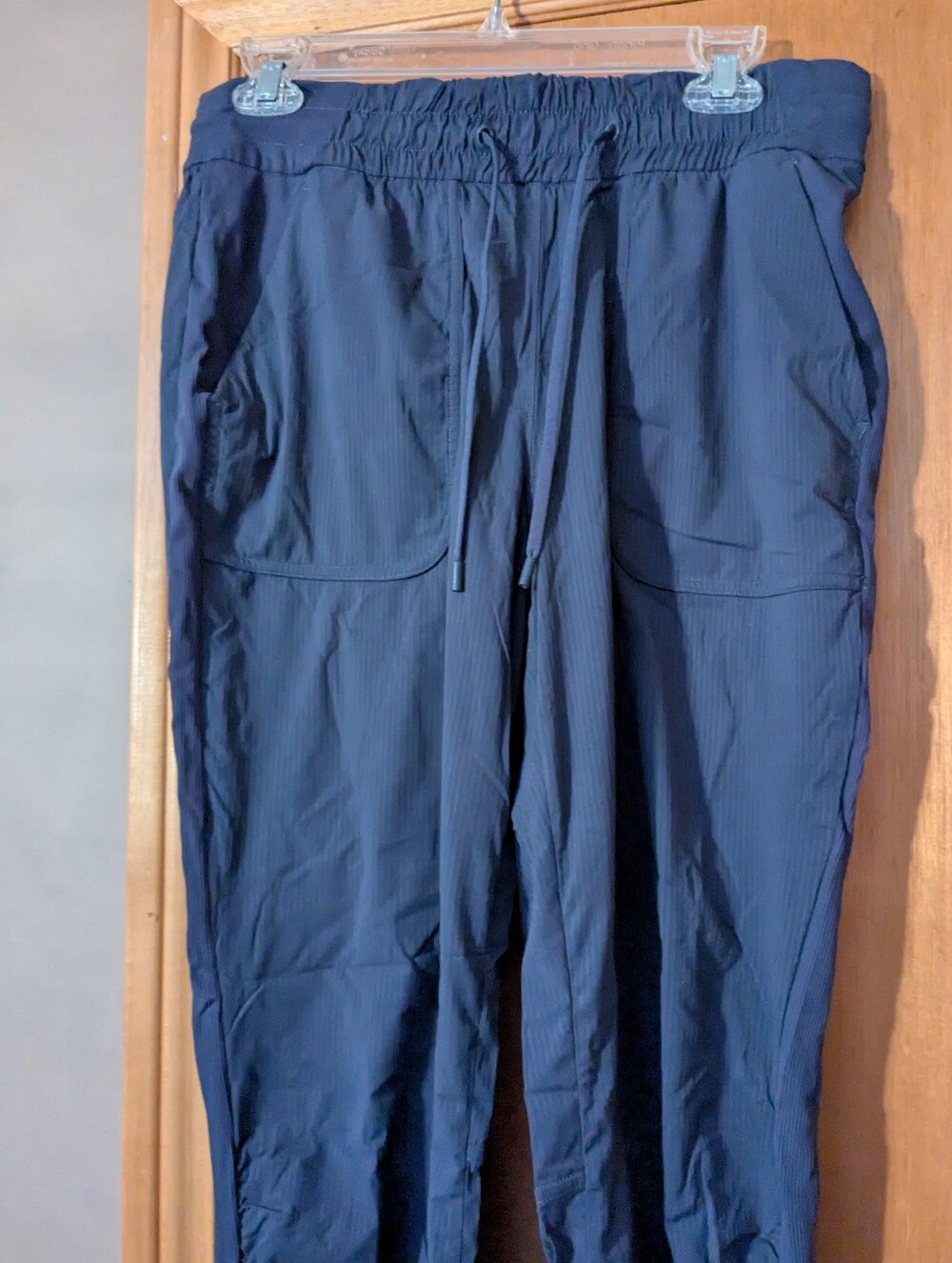 Lululemon Studio Dance Joggers